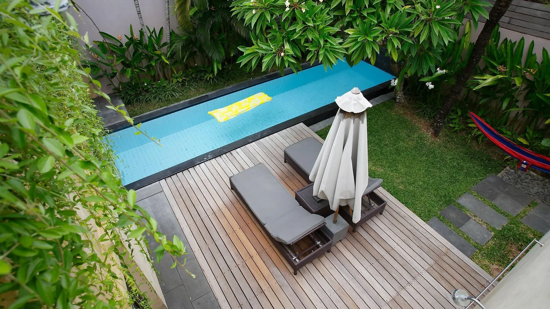Bali Island Villas And Spa Seminyak 0*, Seminyak (Bali)