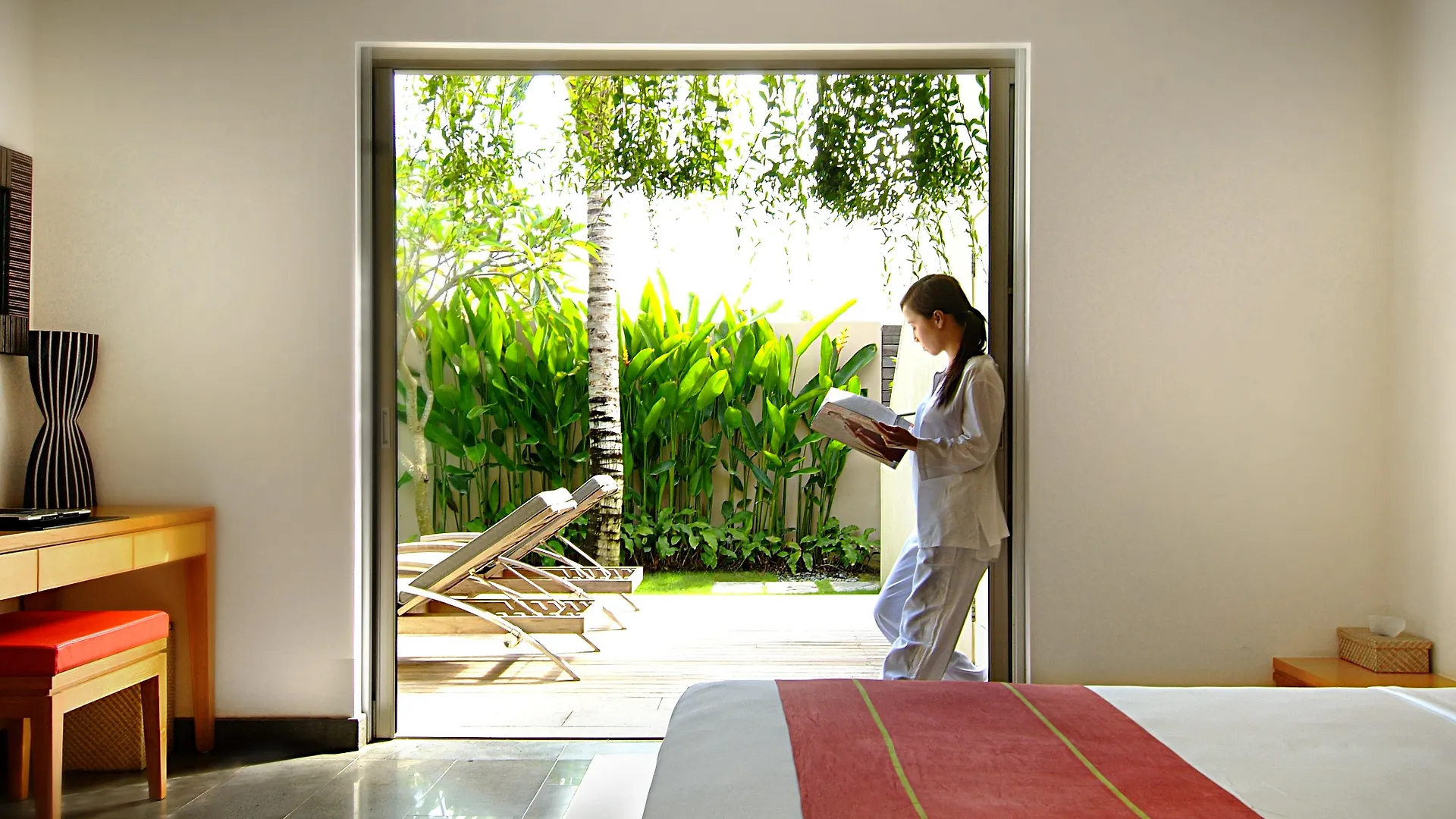 Bali Island Villas And Spa Seminyak  Seminyak (Bali)