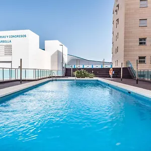  Apartment Center Iii Spain
