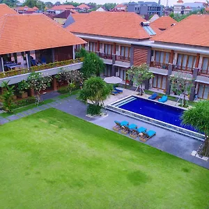 Kubu Cempaka Otel