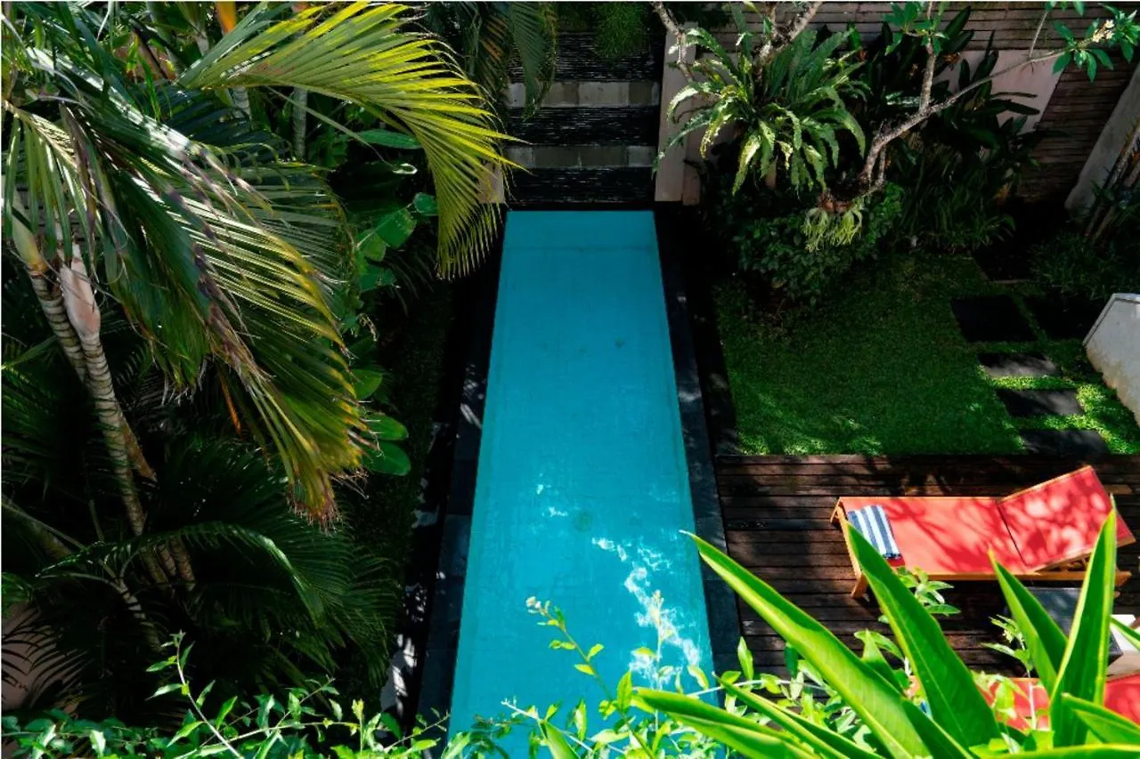 Bali Island Villas And Spa Seminyak 0*, Seminyak (Bali)