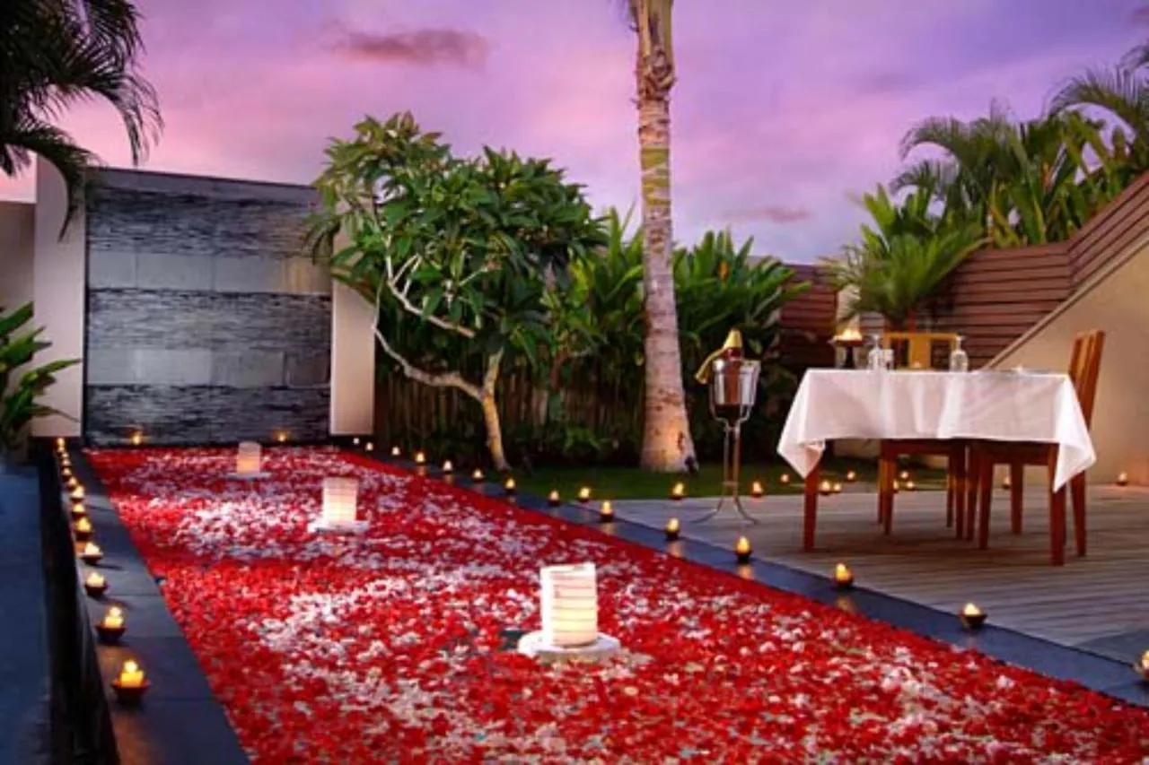 Bali Island Villas And Spa Seminyak  Seminyak (Bali)