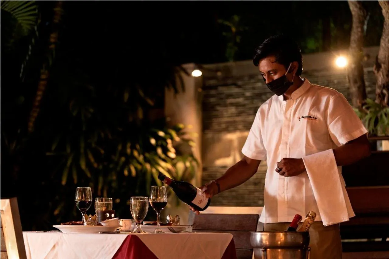 Bali Island Villas And Spa Seminyak