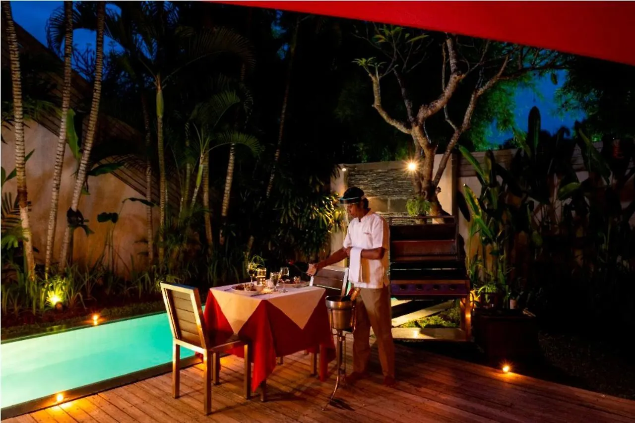 Bali Island Villas And Spa Seminyak 0*, Seminyak (Bali) Indonesia
