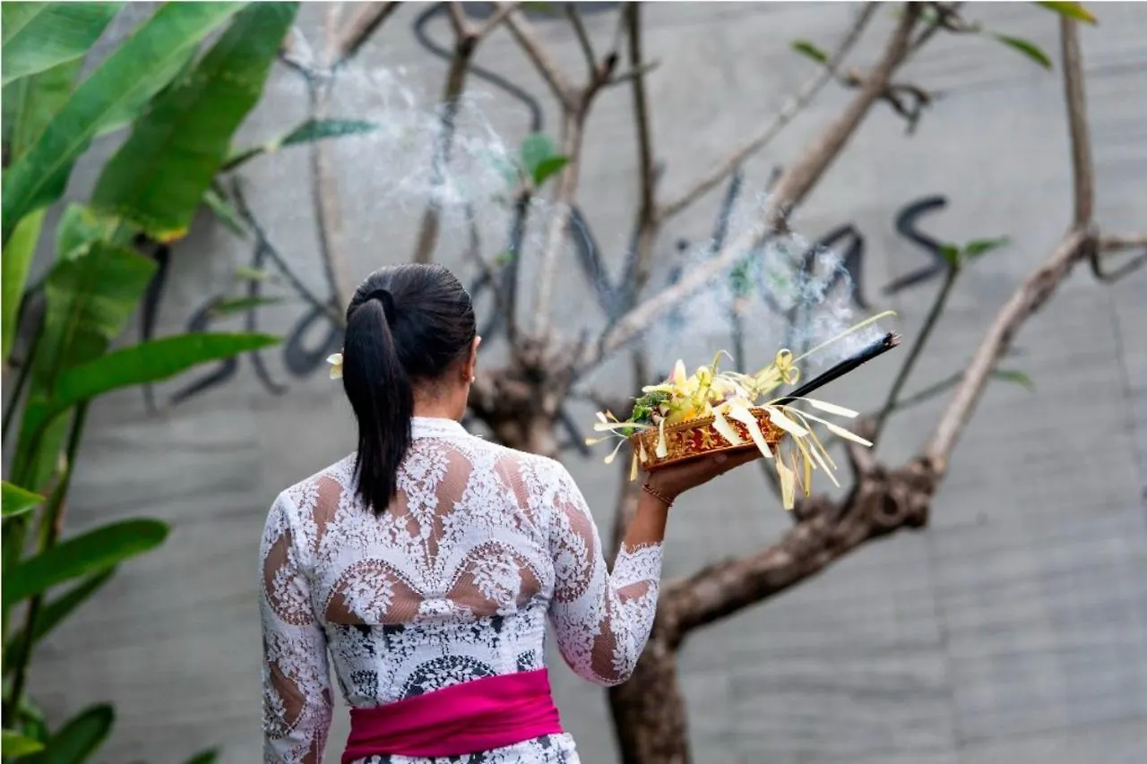 Bali Island Villas And Spa Seminyak