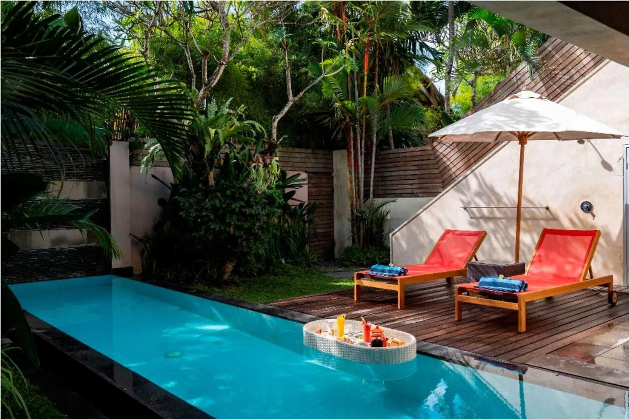 Bali Island Villas And Spa Seminyak 0*, Seminyak (Bali)