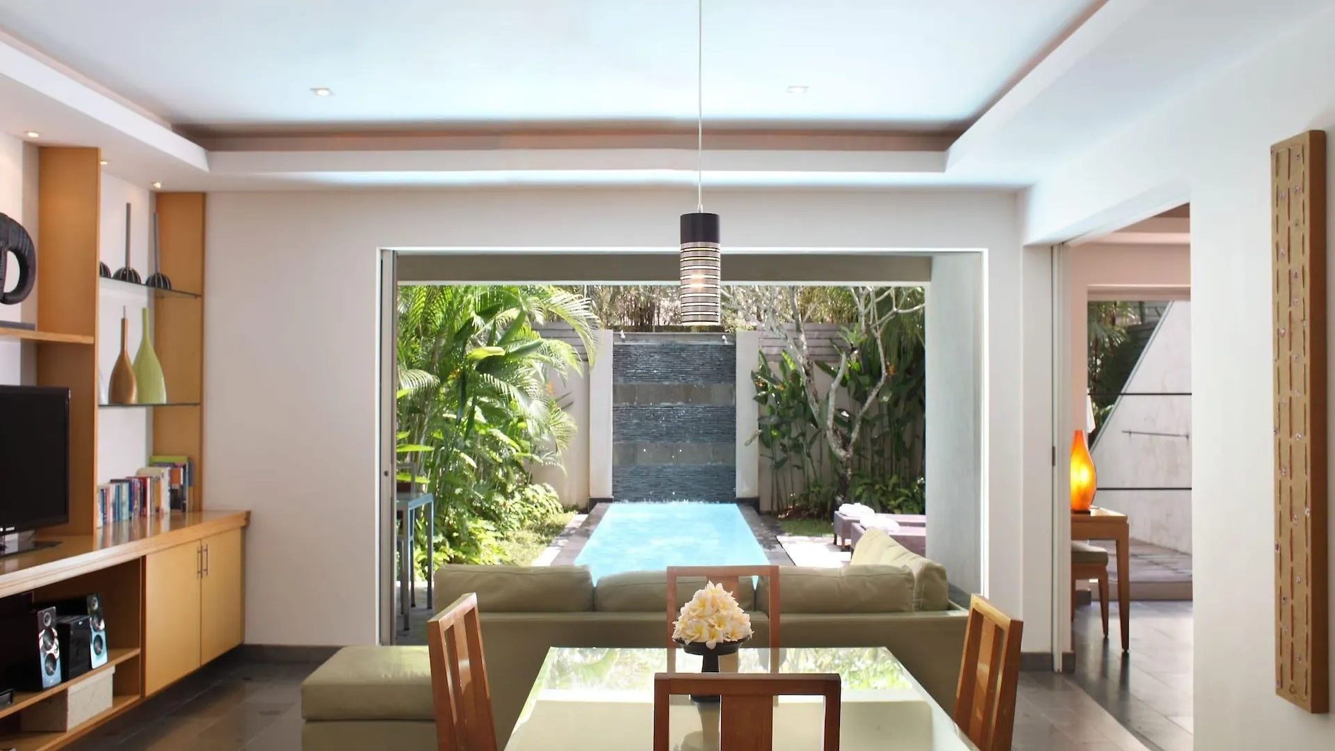 Bali Island Villas And Spa Seminyak