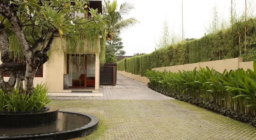 Bali Island Villas And Spa Seminyak
