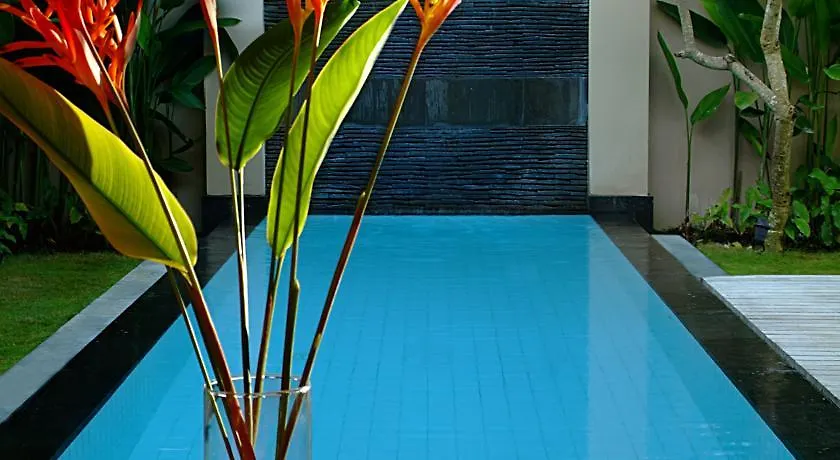 Bali Island Villas And Spa Seminyak