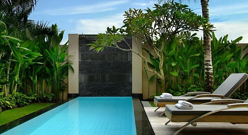 Bali Island Villas And Spa Seminyak Seminyak (Bali)