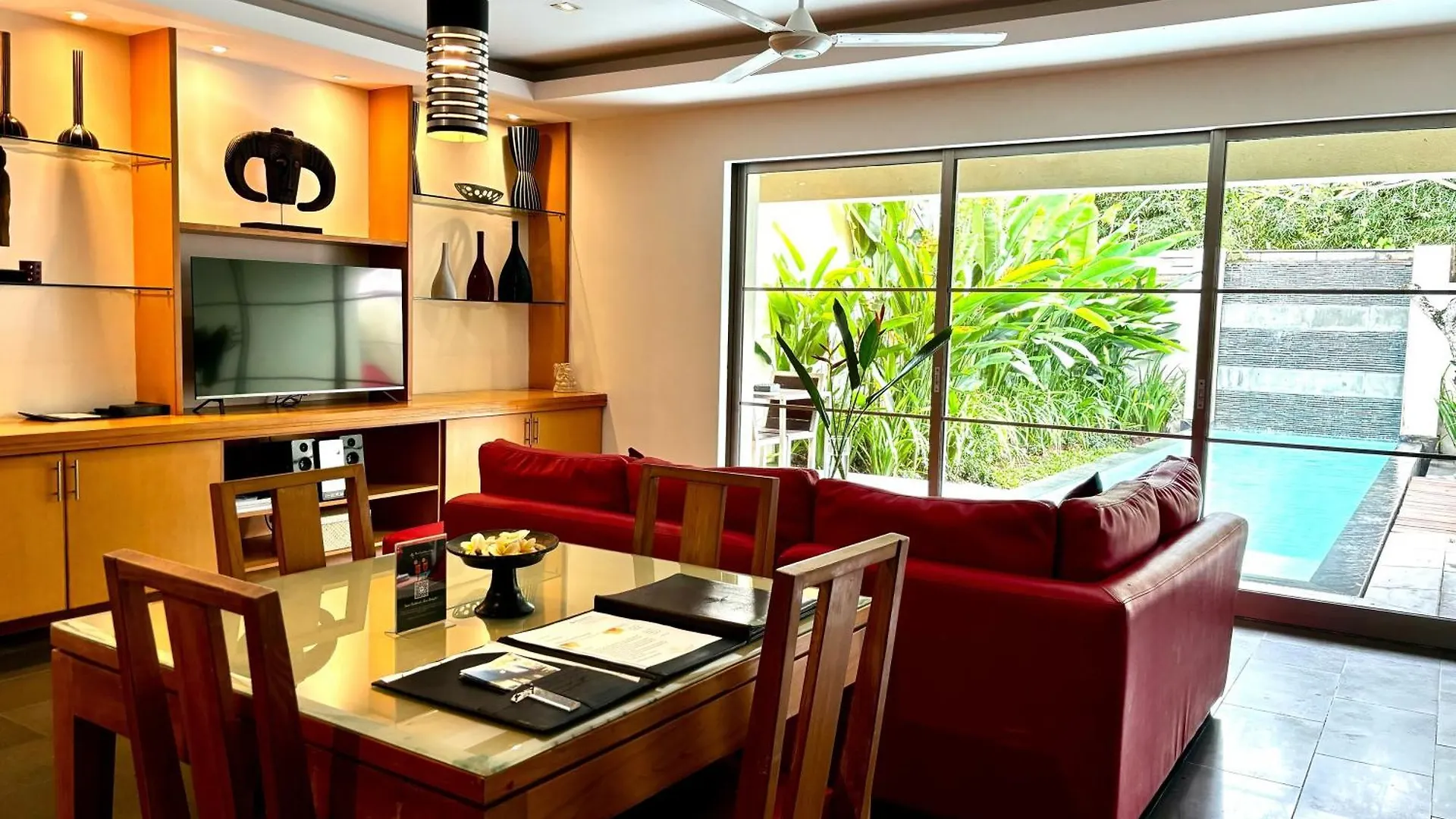 Bali Island Villas And Spa Seminyak Indonesia