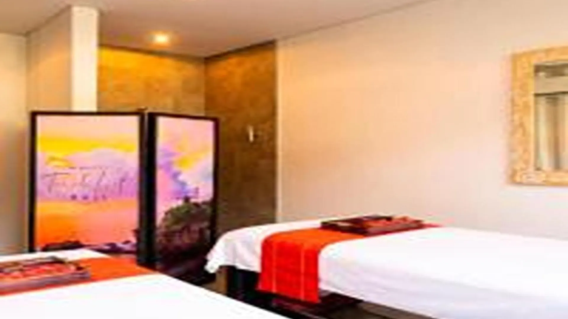 Bali Island Villas And Spa Seminyak Indonesia