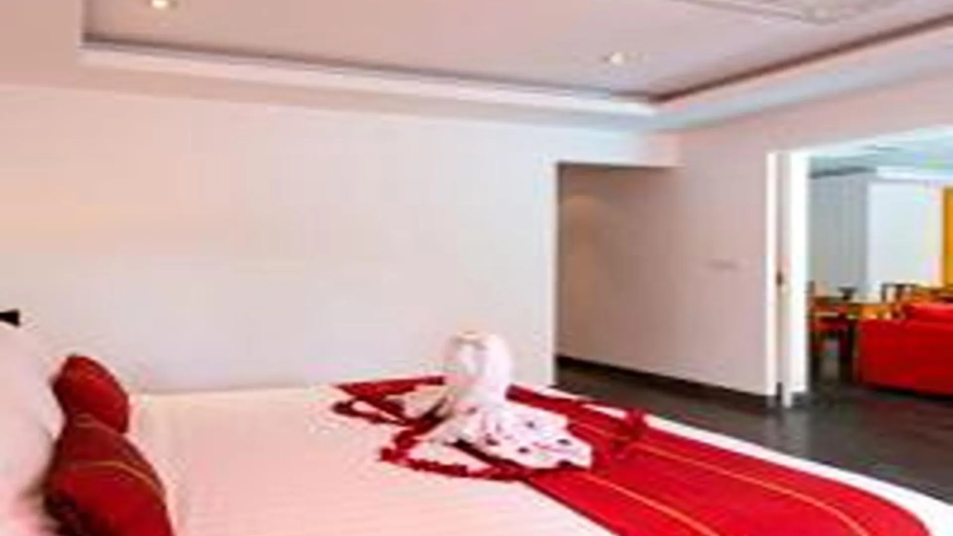 Bali Island Villas And Spa Seminyak