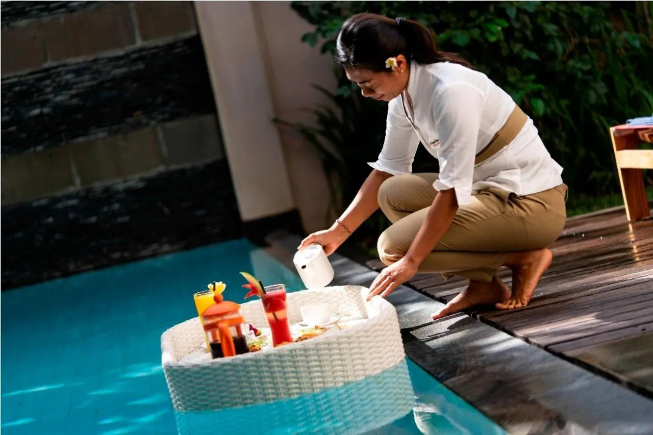 Bali Island Villas & Spa Chse Certified Seminyak