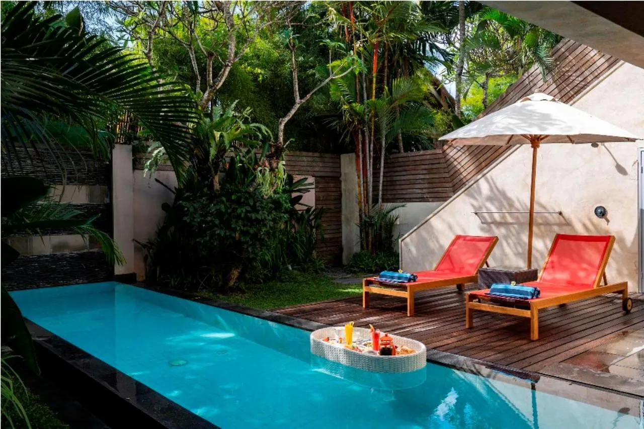 Bali Island Villas & Spa Chse Certified Seminyak 0*,