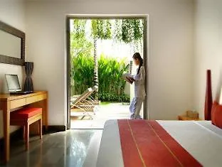 Bali Island Villas & Spa Chse Certified Seminyak