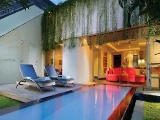 Bali Island Villas & Spa Chse Certified Seminyak