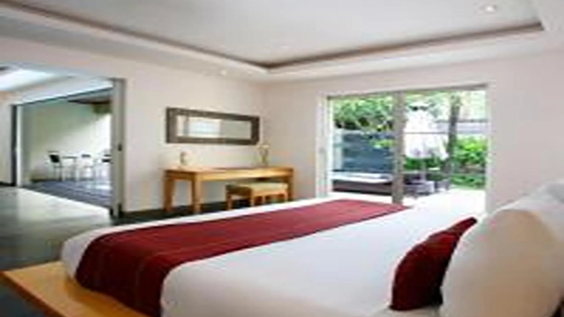 Bali Island Villas & Spa Chse Certified Seminyak