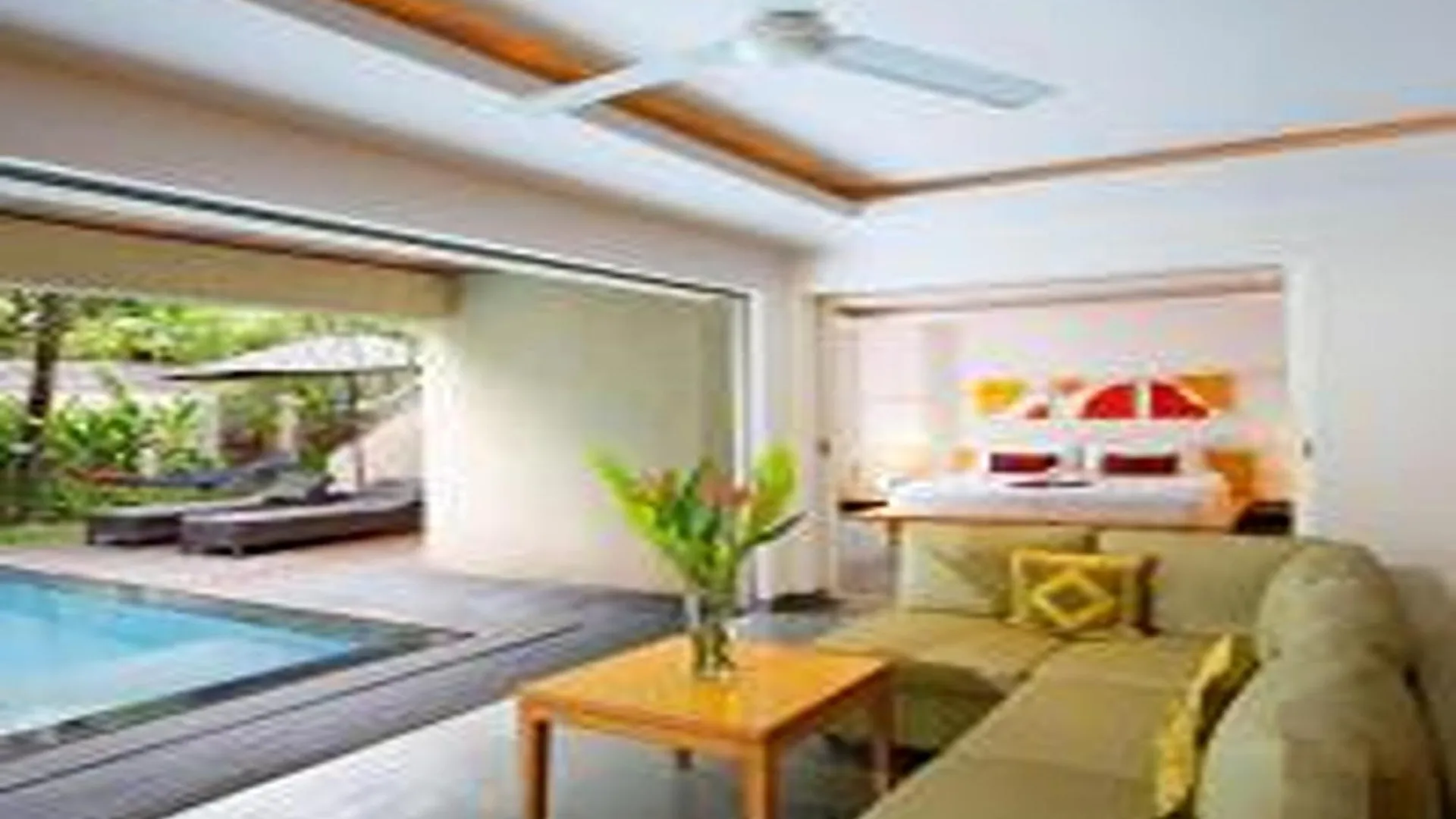 Bali Island Villas & Spa Chse Certified Seminyak