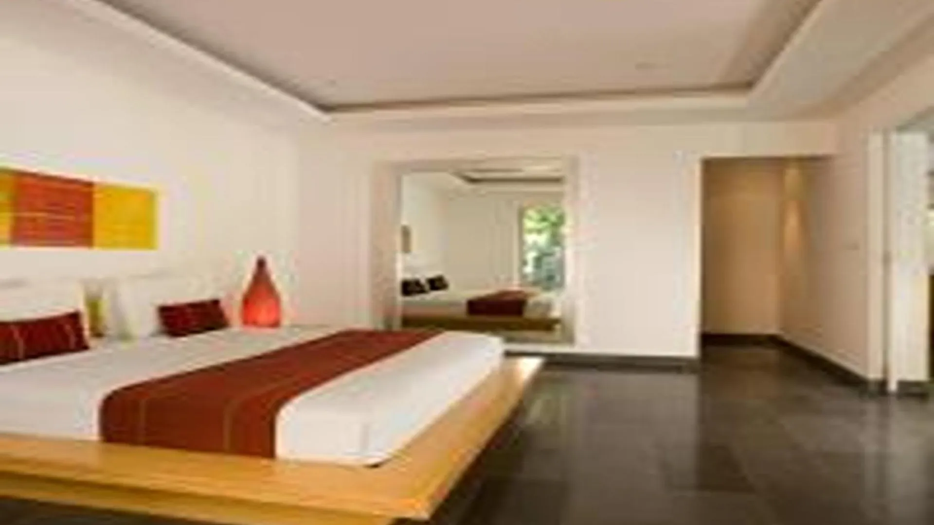 Bali Island Villas & Spa Chse Certified Seminyak 0*,  Endonezya