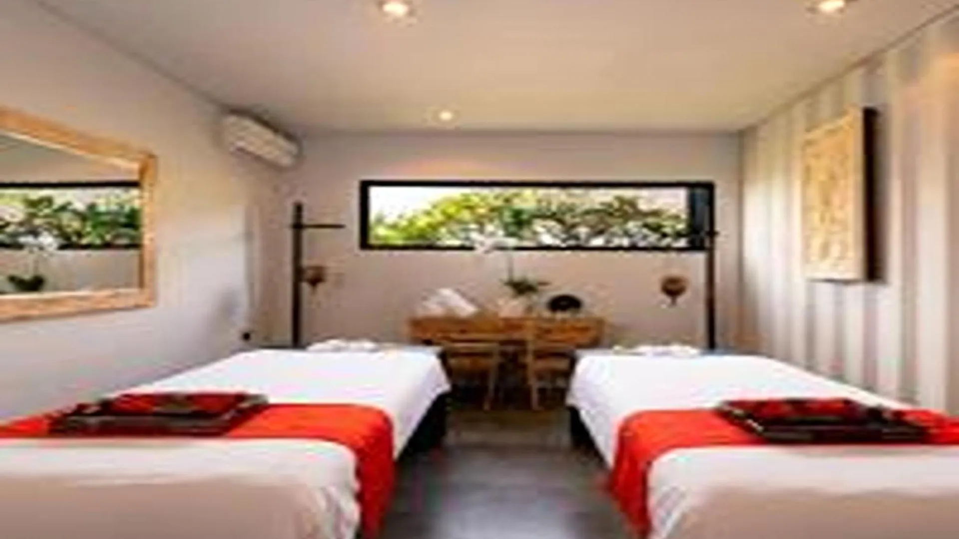 Bali Island Villas & Spa Chse Certified Seminyak